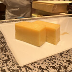 町田 鮨 よこ田 - 