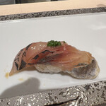 町田 鮨 よこ田 - 