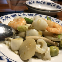 横浜中華街 重慶飯店 本館 - 