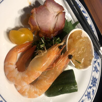 横浜中華街 重慶飯店 本館 - 