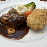 厳選洋食さくらい - 