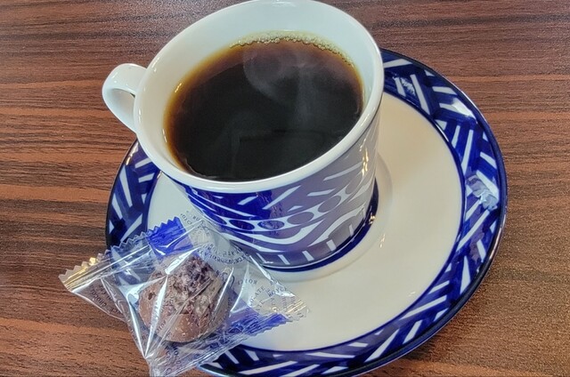 コーヒービヨリ（COFFEE BIYORI） - 十文字（カフェ）の写真