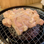 0秒レモンサワー 仙台ホルモン焼肉酒場 ときわ亭 - 