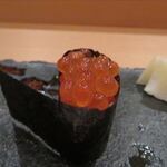 なだ万 - いくら