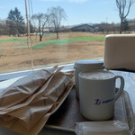 데리프랑스 카루이자와점