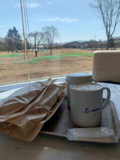 데리프랑스 카루이자와점