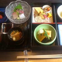 神戸たむら - 松花堂膳5198円サ、税込み