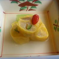 神戸たむら - 酢の物