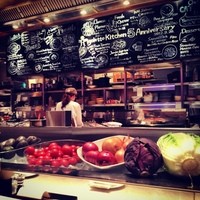 RIGOLETTO KITCHEN - 