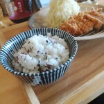 Tonkatsu Bumpuku - 