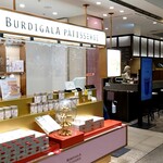 BURDIGALA TOKYO - 