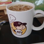 ダイヤコーヒー - アイスオーレ(マグカップ)