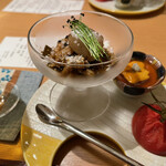 日本料理 おさむらい - 