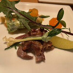 日本料理 おさむらい - 