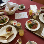 유토리로 가루이자와 호텔 - 