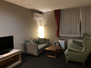 ゆとりろ軽井沢ホテル - 