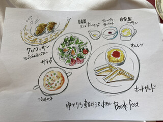 ゆとりろ軽井沢ホテル - 