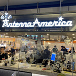 Antenna America - 