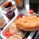 ぽっくるのぱん屋さん - 料理写真: