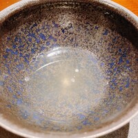 蒼 - 真鯛のコンソメ　
                    寒い日だったので五臓六腑に染み渡ります