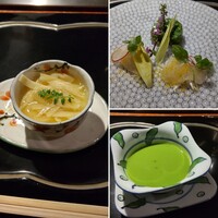銀座うかい亭 - 