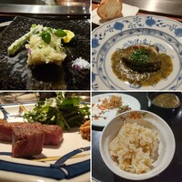 銀座うかい亭 - 