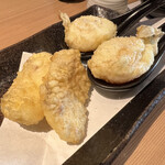 Tempura To Wain Kojima - 