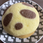 あめのちハレ - ミニチョコメロンパン