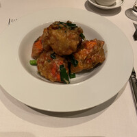 中国飯店 富麗華 - 