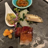 中国飯店 富麗華 - 