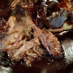 らんぷ亭 - ほろほろ