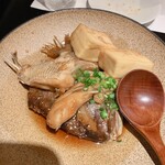 旬菜魚匠かせん - 