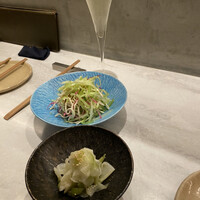 CINA New Modern Chinese - 