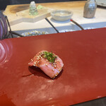 Sushi Fukagawa - 