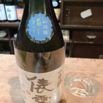 名酒ギャラリー　飛来　kizunA - 