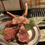 肉屋 金星 - 