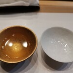 築地 すし Omakase - 