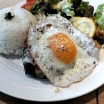 ラ・クンチーナ - 
