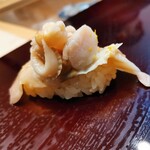 築地 すし Omakase - 