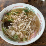 藤屋食堂 - 