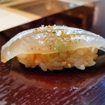 築地 すし Omakase - 