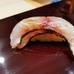 築地 すし Omakase - 