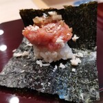 築地 すし Omakase - 