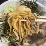 麺舗 十六 - 