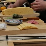 築地 すし Omakase - 