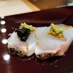 Tsukiji Sushi Omakase - 