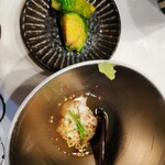 築地 すし Omakase - 