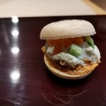 築地 すし Omakase - 