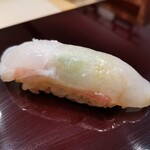 築地 すし Omakase - 