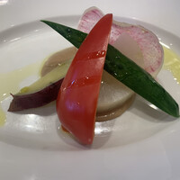 トラットリア グランボッカ - 